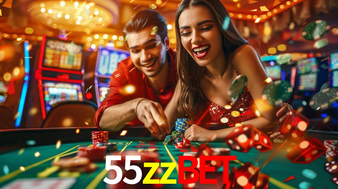 55zzbet - cassino ao vivo