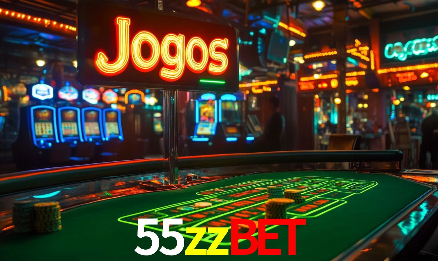 55zzbet - Pagamento PIX Instantâneo