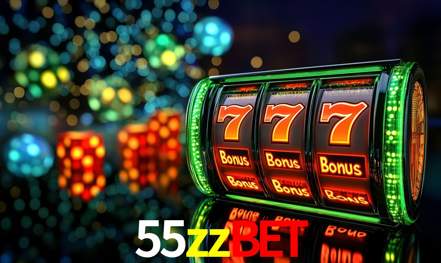 55zzbet - Aplicativo Móvel